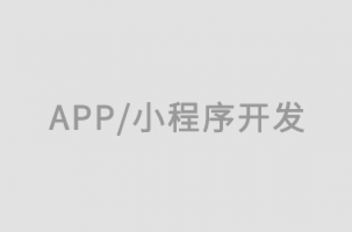 石家莊小程序開發需注意哪些問題 